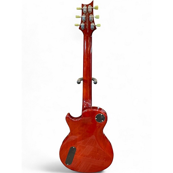 Used PRS Bernie Marsden Signature SE VINTAGE SUNBURST Solid Body Electric Guitar