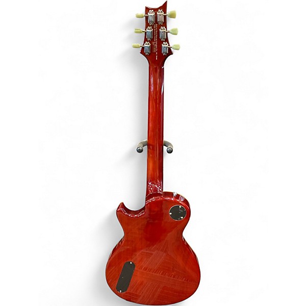 Used PRS Bernie Marsden Signature SE VINTAGE SUNBURST Solid Body Electric Guitar