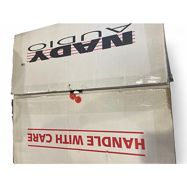 Used Nady SPA850 Power Amp