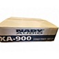 Used Nady XA900 Power Amp thumbnail