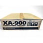 Used Nady XA900 Power Amp