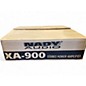Used Nady XA900 Power Amp