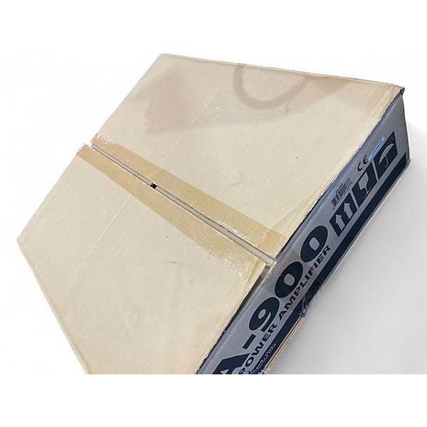 Used Nady XA900 Power Amp