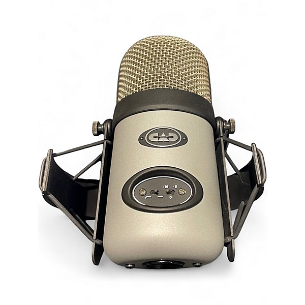 Used CAD VSM-1 Tube Microphone