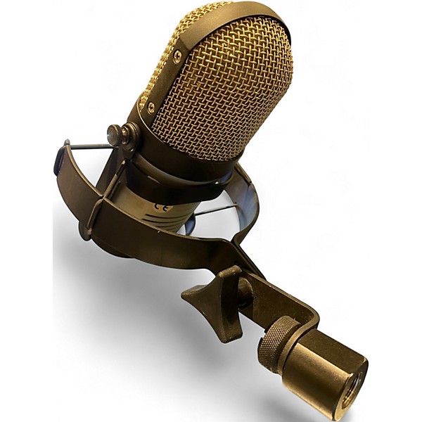 Used CAD VSM-1 Tube Microphone