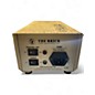 Used Groove Tubes THE BRICK Microphone Preamp