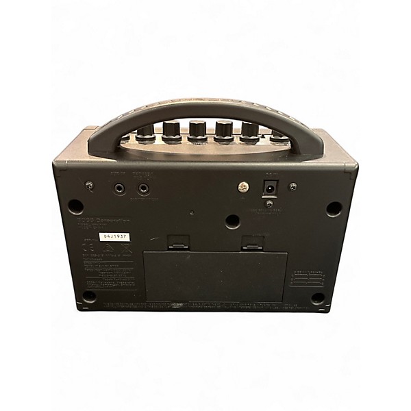 Used BOSS KTN-MINI Katana Mini Battery Powered Amp