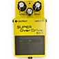 Used 2023 BOSS SD1 Super Overdrive Effect Pedal thumbnail
