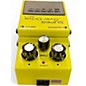 Used 2023 BOSS SD1 Super Overdrive Effect Pedal