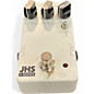 Used 2020 JHS reverb Effect Pedal