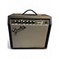 Used Fender Frontman 20G Guitar Combo Amp thumbnail