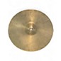 Used Zildjian 17in Avedis crash Cymbal