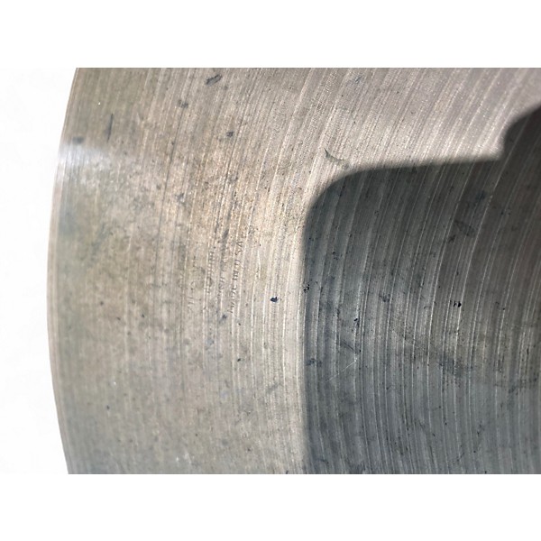 Used Zildjian 17in Avedis crash Cymbal