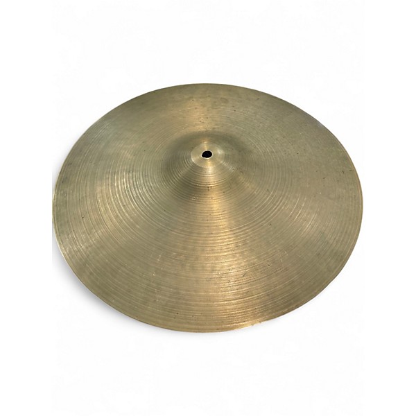 Used Zildjian 17in Avedis crash Cymbal