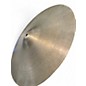 Used Zildjian 17in Avedis crash Cymbal