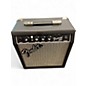 Used Fender Frontman 10G 10W Guitar Combo Amp thumbnail