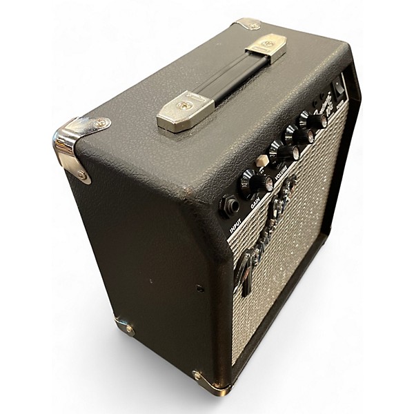 Used Fender Frontman 10G 10W Guitar Combo Amp