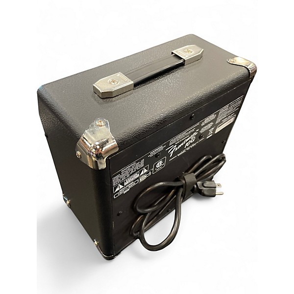 Used Fender Frontman 10G 10W Guitar Combo Amp