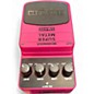 Used Behringer SM400 Super Metal Effect Pedal