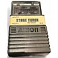 Used Arion HU-8500 Tuner Pedal thumbnail