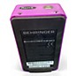 Used Behringer BOD100 Effect Pedal