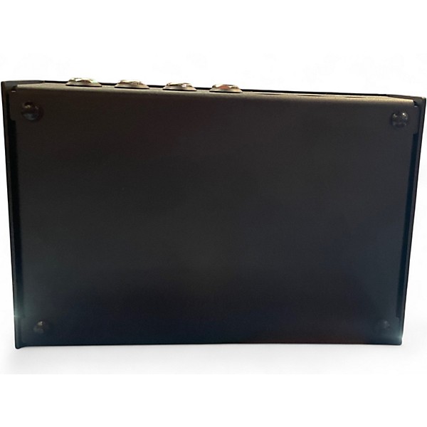 Used Hologram Electronics Microcosm 2022 Special Addition Effect Processor