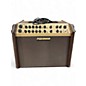 Used Fishman PROLBX600 Loudbox Artist 120W Acoustic Guitar Combo Amp