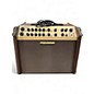 Used Fishman PROLBX600 Loudbox Artist 120W Acoustic Guitar Combo Amp