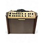 Used Fishman PROLBX600 Loudbox Artist 120W Acoustic Guitar Combo Amp
