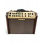 Used Fishman PROLBX600 Loudbox Artist 120W Acoustic Guitar Combo Amp