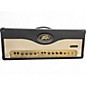 Used Peavey WINDSOR Tube Guitar Amp Head thumbnail