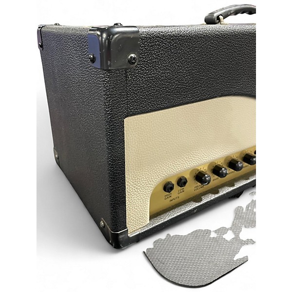 Used Peavey WINDSOR Tube Guitar Amp Head