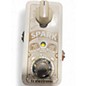 Used TC Electronic Spark Mini Boost Effect Pedal thumbnail