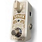 Used TC Electronic Spark Mini Boost Effect Pedal