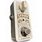 Used TC Electronic Spark Mini Boost Effect Pedal
