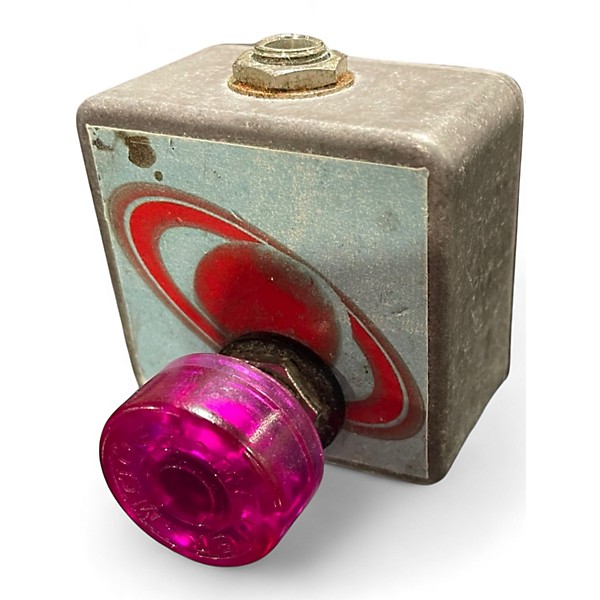 Used Saturn Tap Tempo Pedal