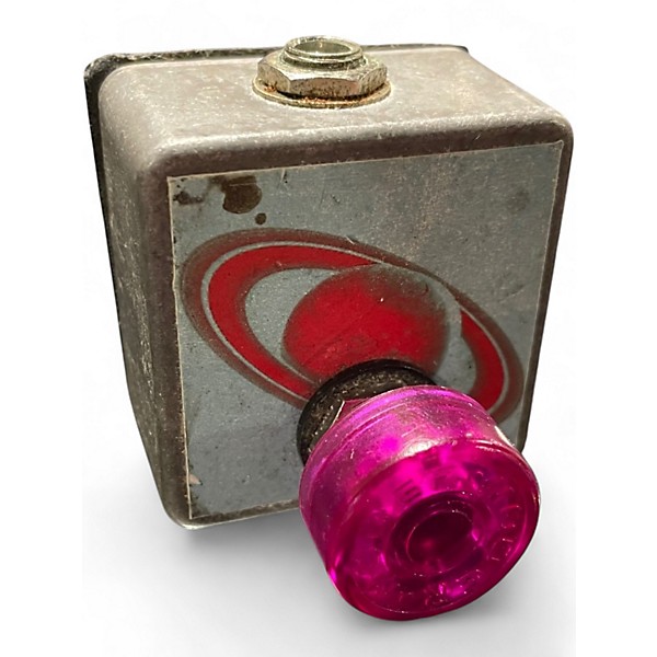 Used Saturn Tap Tempo Pedal