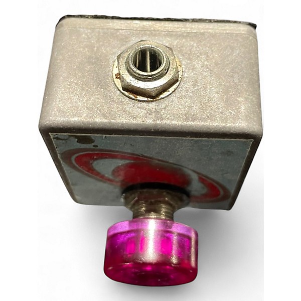 Used Saturn Tap Tempo Pedal