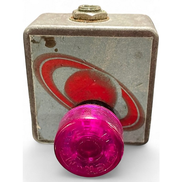 Used Saturn Tap Tempo Pedal