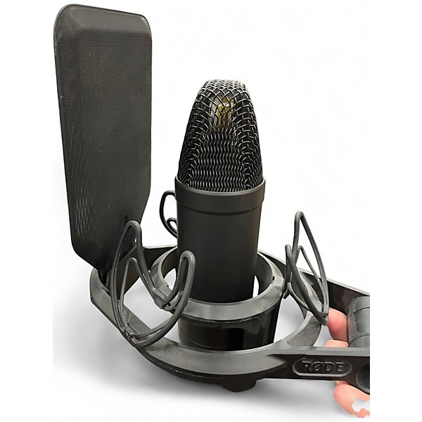 Used RODE NT1 Condenser Microphone