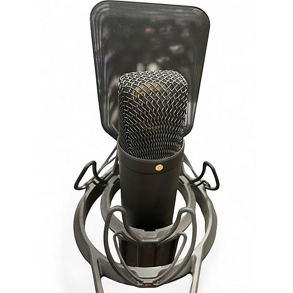 Used RODE NT1 Condenser Microphone