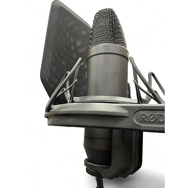 Used RODE NT1 Condenser Microphone