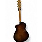 Used Taylor 224CEKDLX KOA Acoustic Electric Guitar