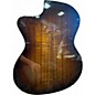 Used Taylor 224CEKDLX KOA Acoustic Electric Guitar