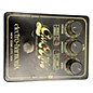 Used Electro-Harmonix good vibes Effect Pedal
