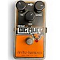 Used Electro-Harmonix Big Muff Op-amp Effect Pedal thumbnail