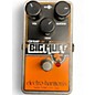 Used Electro-Harmonix Big Muff Op-amp Effect Pedal