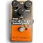 Used Electro-Harmonix Big Muff Op-amp Effect Pedal