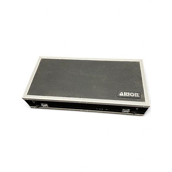 Used Arion psb06 Pedal Board