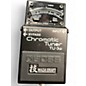 Used BOSS TU3W Waza Craft Chromatic Tuner Pedal thumbnail